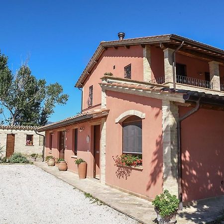 לינה וארוחת בוקר Cannara La Casa Dei Tigli מראה חיצוני תמונה
