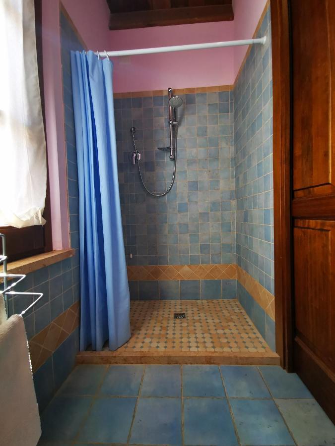 לינה וארוחת בוקר Cannara La Casa Dei Tigli מראה חיצוני תמונה