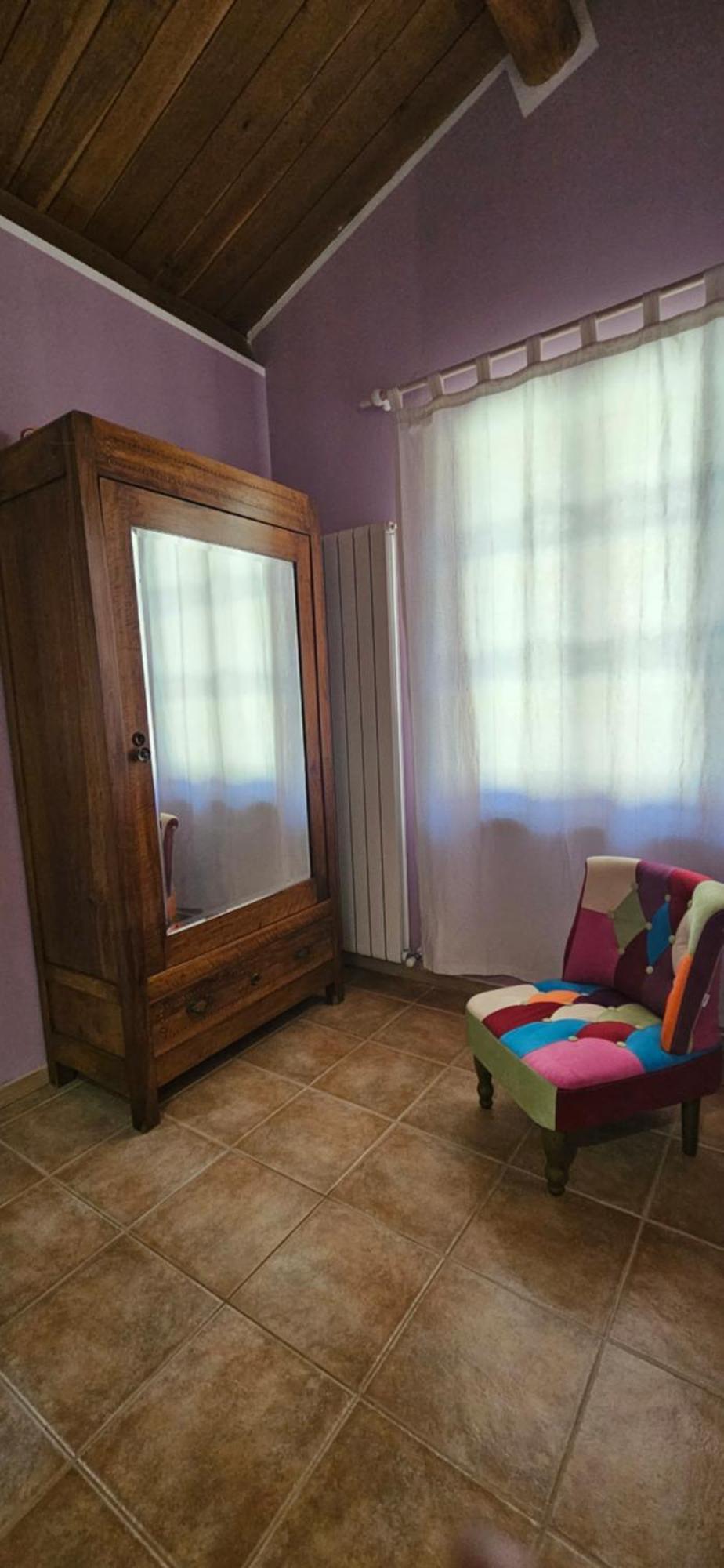 לינה וארוחת בוקר Cannara La Casa Dei Tigli מראה חיצוני תמונה
